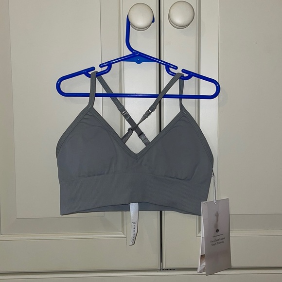 NEW WITH TAGS lululemon awakening bra - Picture 1 of 2